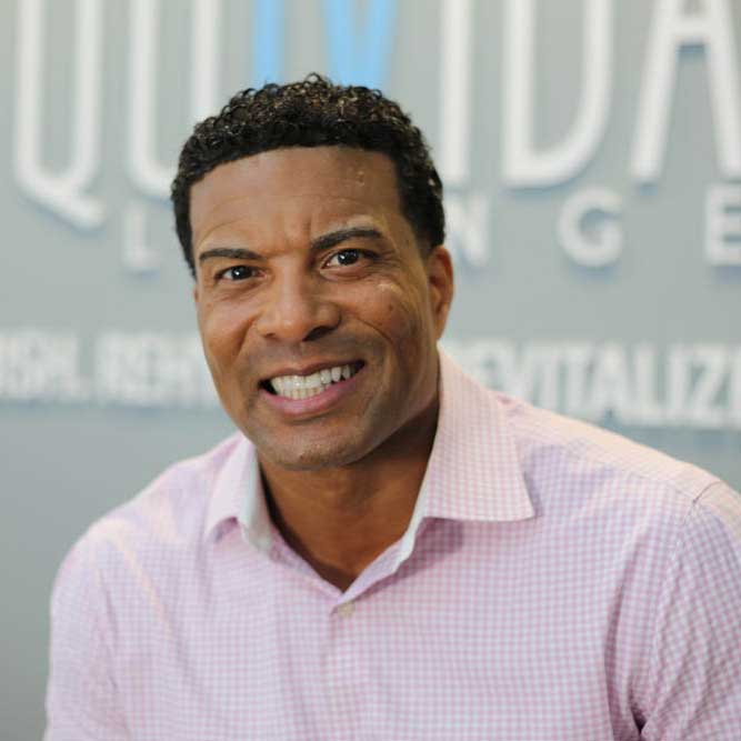 Dr. Chris Davis