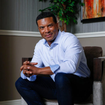 Christopher Davis Reveal Vitality - Christopher Davis