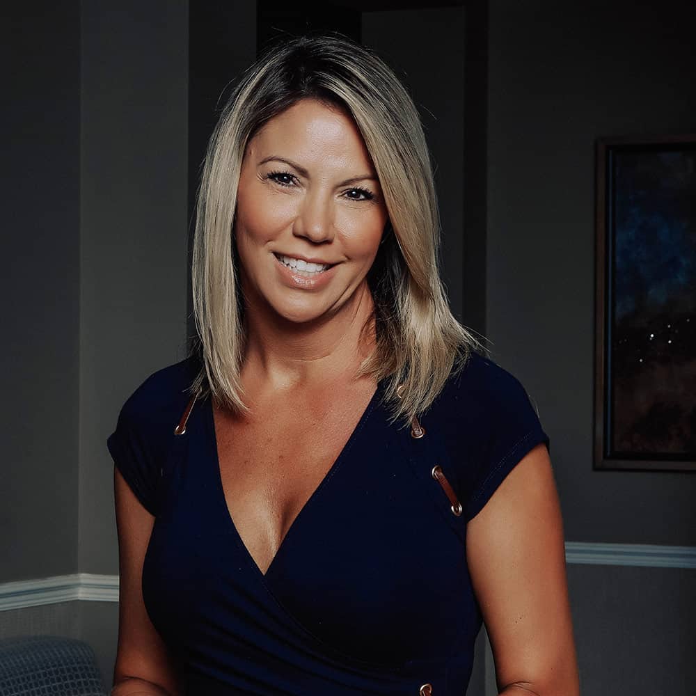 Stephanie Behling